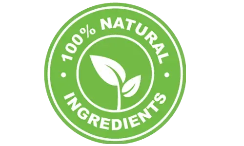 Pura Boost 100% NATURAL